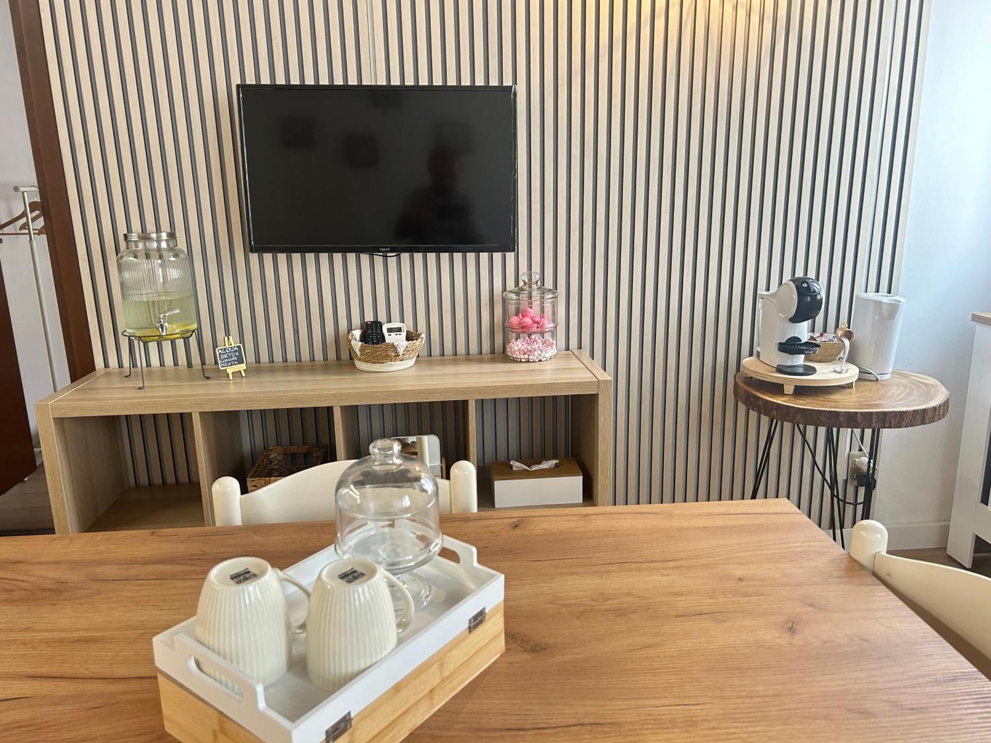 Wood 32 Family -Apartment ロヴィーゴ エクステリア 写真
