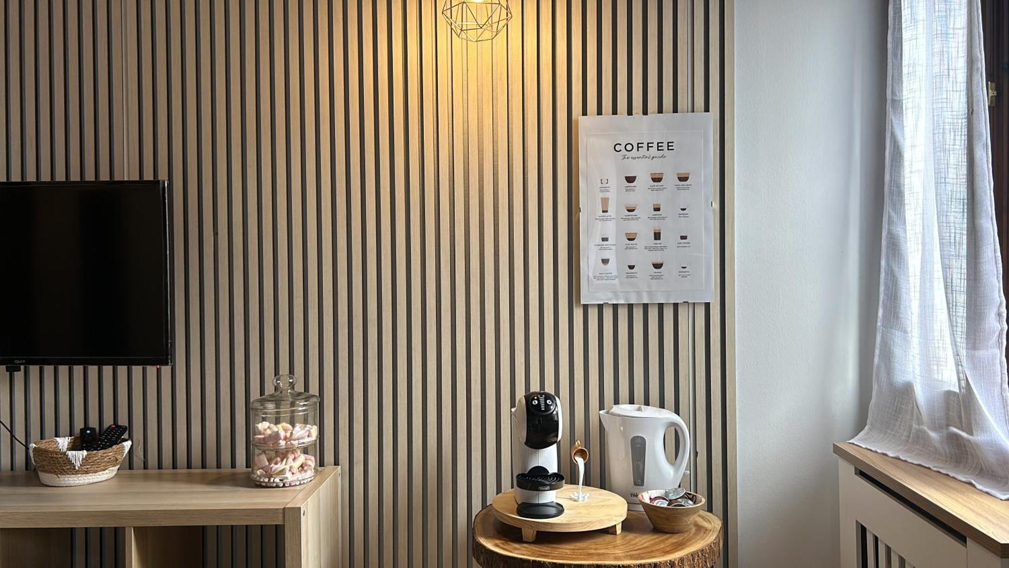 Wood 32 Family -Apartment ロヴィーゴ エクステリア 写真